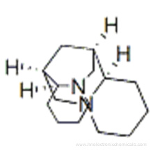 PACHYCARPINE CAS 492-08-0